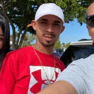 Meet your Posher, Erick